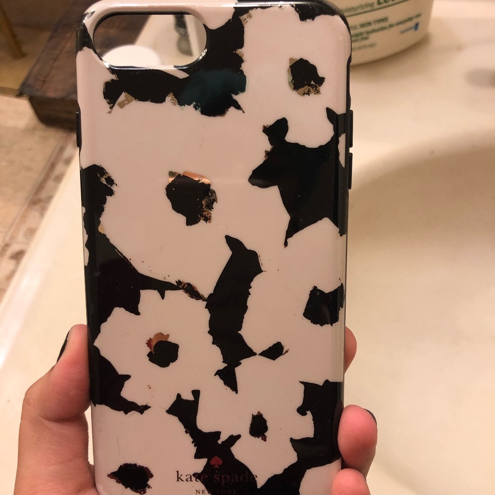 iPhone 7 or 8plus case